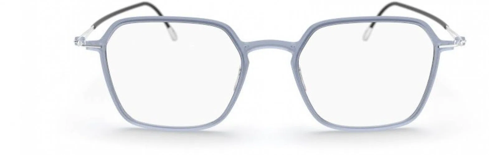 Silhouette Lite Spirit 2927 Eyeglasses - view 15